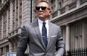 Yeni James Bond Kim Olacak? Kadın mı Erkek mi?