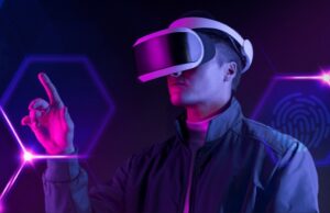 Nokia Türkiye Ülke Müdürü Özgür Erzincan’dan Metaverse İçin Davet Meta Avrupa hedefli