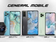 12 Ay Garantili General Mobile İkinci El Telefon Almak İster Misiniz?