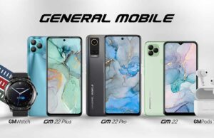 12 Ay Garantili General Mobile İkinci El Telefon Almak İster Misiniz?