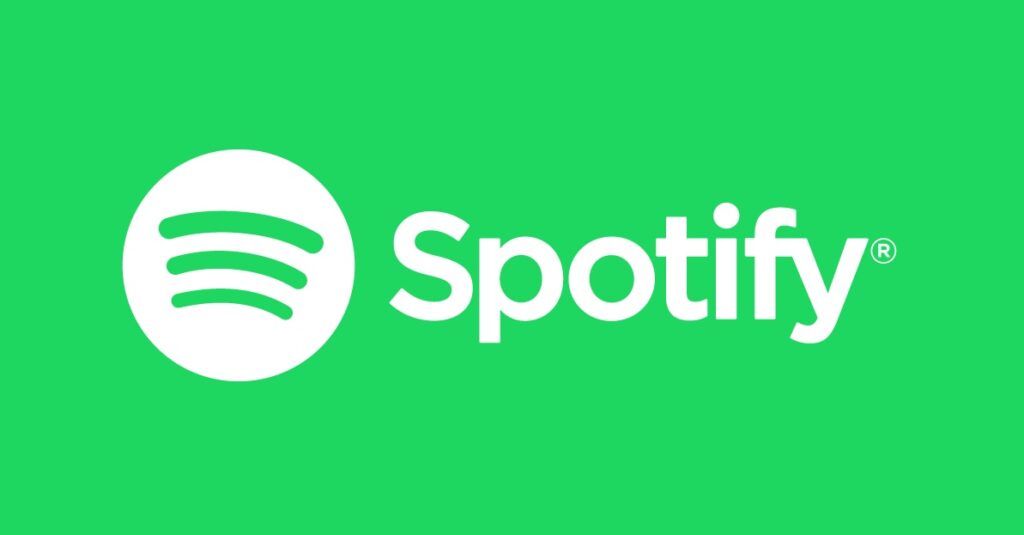 Spotify kişisel veriler