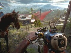 Far Cry 6 Kısa Süreliğine Bedava Oluyor!