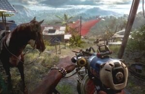 Far Cry 6 Kısa Süreliğine Bedava Oluyor!