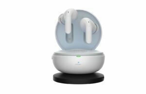 LG’nin Yeni Kablosuz Kulaklıkları, Bakterileri Öldürüyor!