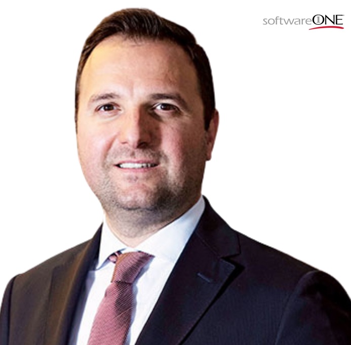 Softwareone, Türkiye Ekibini Güçlendiriyor