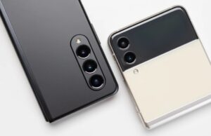 Samsung Galaxy Unpacked Etkinliğini Canlı İzleyin! İşte Galaxy Z Fold 4! Samsung Galaxy Z Fold 5