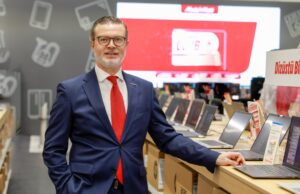 MediaMarkt, Çok Kanallı Perakende Araştırması ‘nda Türkiye’nin Lideri