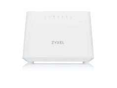 Zyxel ‘den WiFi 6 ve Triple Play Destekli Yeni Router: DX3301-T0!