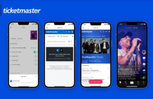 TikTok Yeni Özellik! Artık Konsere ve Sinemaya Gitmek Daha Kolay!