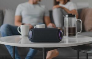 LG XBOOM Ses Ailesi Nasıl Bir Çözüm Sunuyor?