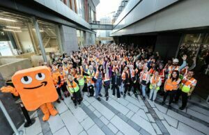 Amazon Türkiye İlk Lojistik Yatırımını Yaptı! Bakın 100 Milyon Dolarlık Yatırım Neler Sunacak