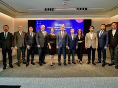 Dış Ekonomik İlişkiler Kurulu (DEİK) ‘in Yeni Rotası Dijital Teknolojiler