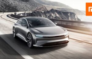 Xiaomi Elektrikli Otomobil Böyle Görünecek! Nissan ve Honda birleşme planı