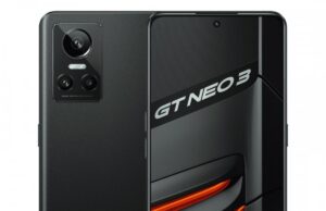 Realme GT Neo 4 Piyasayı Sallamaya Geliyor: Şimdi iPhone 14 Düşünsün! Realme GT Neo