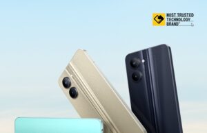 Türkiye İhtimalli Realme C33 Yakında Tanıtılacak! Realme C33