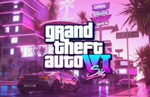 GTA 6 Ne Zaman Çıkacak: Yeni Sızıntılar Gündemde! GTA 6 Ne Zaman Çıkacak