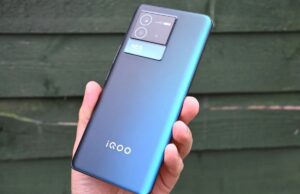 iQOO 11 Pro Modeli 8 Gen 2 Yongasına Sahip İlk Telefon Olacak iQOO 11 Pro