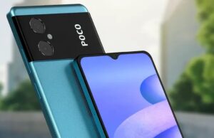Poco M5 Duyuruldu: Türkiye’de Yok Satar! Poco M5