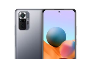 Redmi Note 11 Pro Orta Segmente Bomba Gibi Giriş Yapacak! Redmi Note 11 Pro