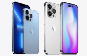 iPhone 14 Pro ve iPhone 13 Pro Kamera Karşılaştırması! iPhone Almak İ