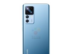 Xiaomi 12T Fiyatı Sızdırıldı: Xiaomi 12 Serisinden Ucuz Olacak! Xiaomi 12T