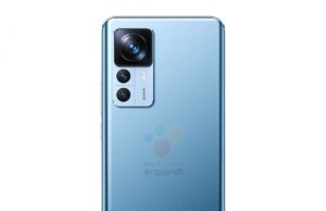 Xiaomi 12T Fiyatı Sızdırıldı: Xiaomi 12 Serisinden Ucuz Olacak! Xiaomi 12T