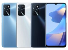 Oppo A17 Giriş Segmentte Rakip Tanımayacak! Oppo A17
