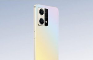 Oppo F21s Pro Kamera Konusunda Fark Yaratacak! Oppo F21s Pro