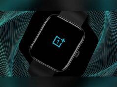 OnePlus Nord Akıllı Saat Tanıtım Tarihi Belli Oldu! OnePlus Nord Akıllı Saat