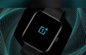 OnePlus Nord Akıllı Saat Tanıtım Tarihi Belli Oldu! OnePlus Nord Akıllı Saat