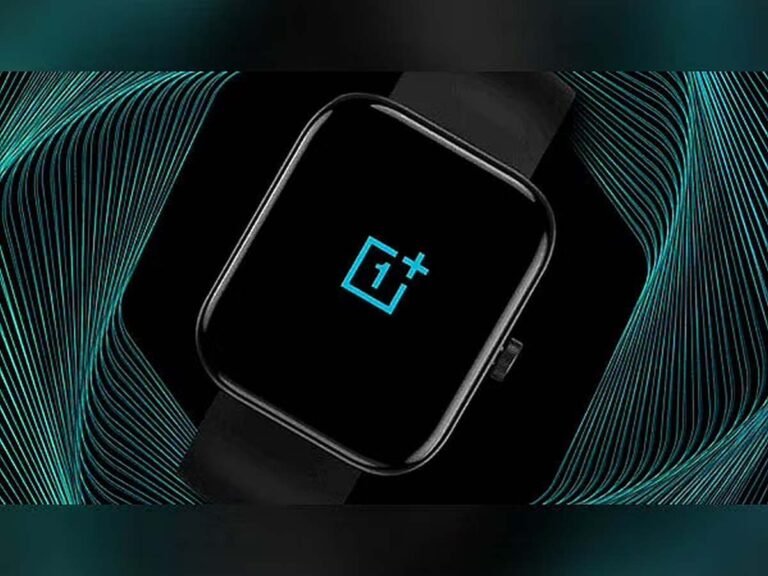OnePlus Nord Akıllı Saat Tanıtım Tarihi Belli Oldu!