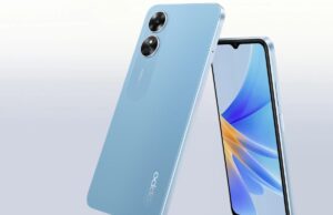 Oppo A17 Piyasaya Sürüldü: En Ucuz Oppo Telefonu! Oppo A17