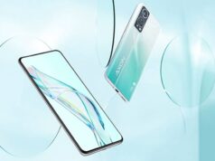 ZTE Axon 30S Tam Ekran Tasarımı İle Geliyor! ZTE Axon 30S