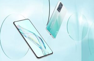 ZTE Axon 30S Tam Ekran Tasarımı İle Geliyor! ZTE Axon 30S