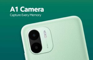 Redmi A1 sızdırıldı: Daha Ucuz Telefon Yok! Redmi A1