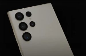 Samsung Galaxy S23 Ultra Piyasanın En İyi Kamerasına Sahip Olacak! Samsung Galaxy S23