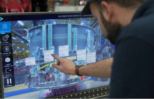 Dassault Systemes Diota ‘yı Satın Aldı! Gerçeklik Yeniden Tanımlanacak