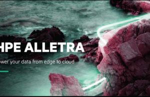 HPE Alletra 5000, operasyonları baştan uca basitleştirerek daha iyi bulut deneyimi sağlıyor