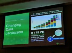 En İyi Kurumsal Yedekleme Çözümleri Nasıl Seçilir? Seagate ve Tech Data etkinliğinden notlar!