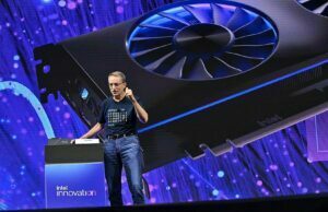 İşte İntel’in 13. Nesil Intel Core İşlemcileri! Peki bu yeni işlemciler neler sunuyor? İsrail Intel yatırımı