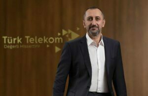 Türk Telekom CEO’su Ümit Önal, Türkiye’nin 5G yolculuğunu değerlendirdi! İşte Detaylar