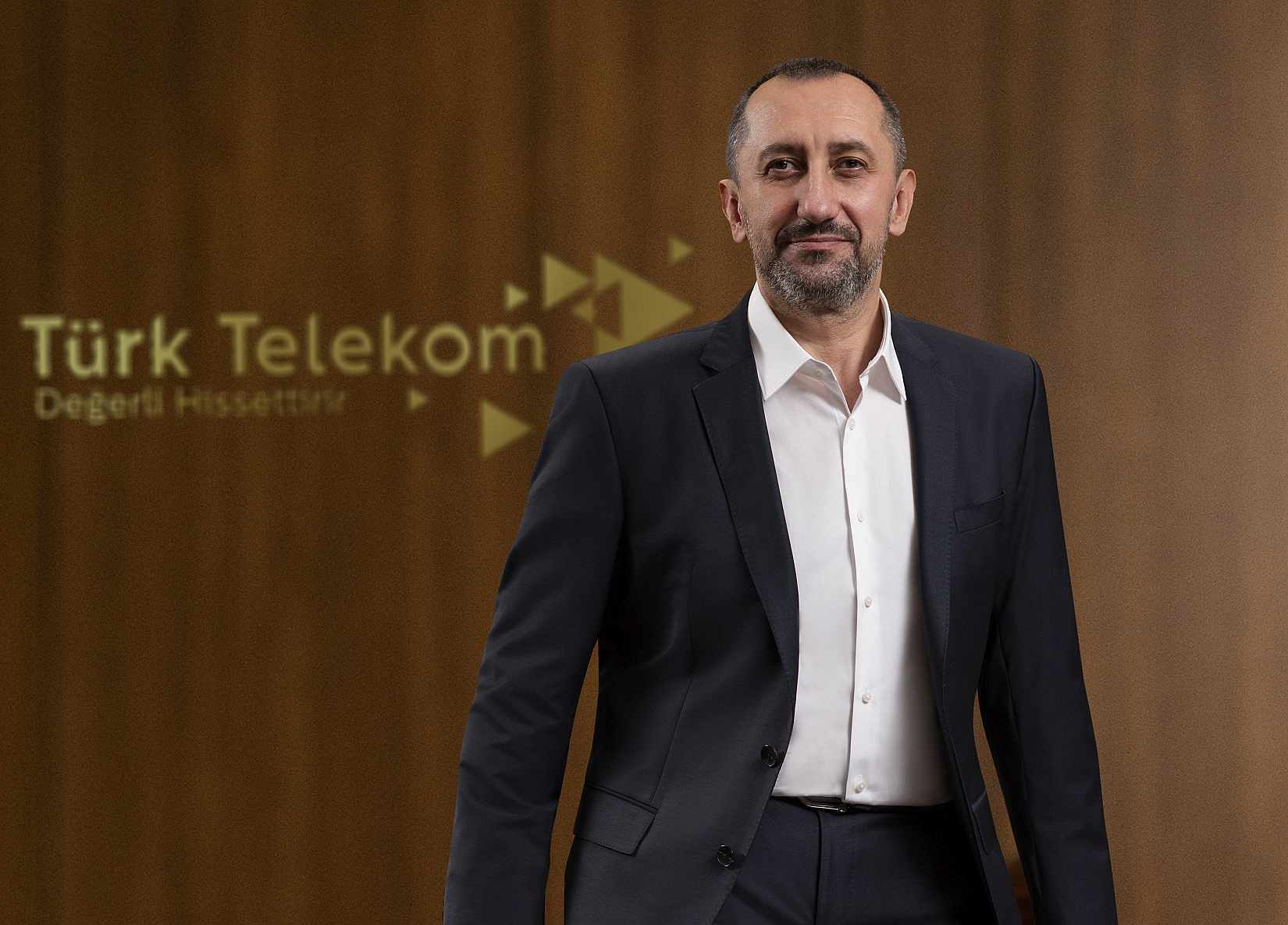 5G Türk Telekom