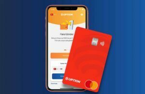 UPT’nin UPTION uygulaması kullanıcılarına Avrupa’da IBAN tahsis etmeye başladı! Peki bu ne işinize yarayacak?