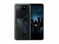 Batman Telefonu: Asus ROG Phone 6 Batman Edition!