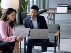 HP’den Hibrit Çalışma Ortamları İçin Yeni Çözümler!