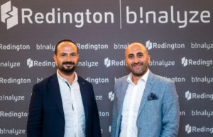 Redington Türkiye ve Binalyze’dan Stratejik İş Birliği