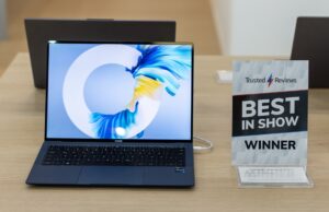 Huawei, IFA 2022’de Pek Çok Ödüle Layık Görüldü!