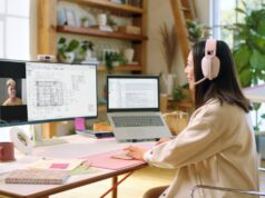 Logitech, Hibrit Çalışma Düzeni İçin Harekete Geçti! ofis zorunluluğu çalışanları bezdiriyor