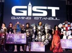Daikin Türkiye, GIST’te Cosplay Etkinliği Sponsoru Oldu!