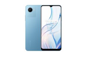 Uygun Fiyatlı Realme C30s Göründü! İşte Özellikleri